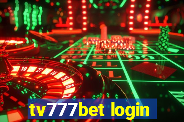 tv777bet login